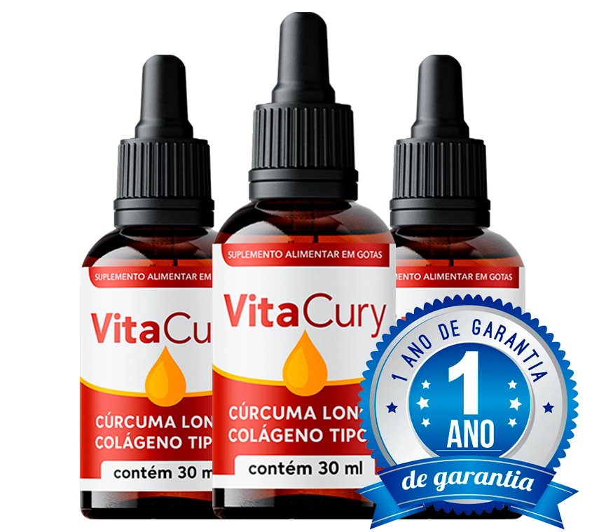 Garantia de 1 ano